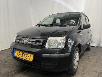 krockskadad bil auto Fiat Panda Panda (169) Hatchback 1.2 Fire (188.A.4000) [44kW]  (09-2003/12-2009) 2009/10