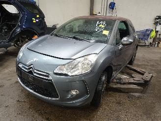 Autoverwertung Citroën DS3 DS3 (SA) Hatchback 1.6 VTi 120 16V (EP6C(5FS)) [88kW]  (04-2010/07-201=
5) 2011/5