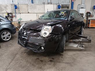 Vrakbiler auto Alfa Romeo MiTo MiTo (955) Hatchback 0.9 TwinAir (312.A.2000) [63kW]  (07-2011/12-2013=
) 2012/6