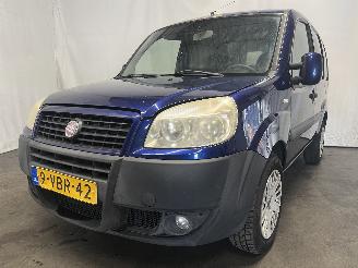 Avarii autoturisme Fiat Doblo Doblo Cargo (223) Van 1.3 D 16V Multijet DPF (223.A.9000) [62kW]  (08-=
2006/12-2010) 2009/5