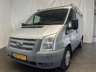 Schadeauto Ford Transit Transit Van 2.2 TDCi 16V (DRFD) [74kW]  (10-2011/08-2014) 2013/2