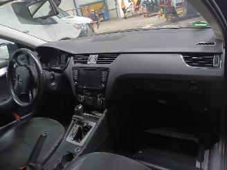 Skoda Octavia Octavia Combi (5EAC) Combi 5-drs 1.4 TSI 16V (CHPA) [103kW]  (11-2012/=
07-2020) picture 5