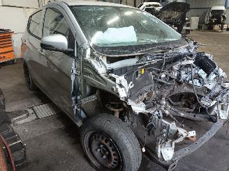 Opel Karl Karl Hatchback 5-drs 1.0 12V (B10XE(Euro 6)) [55kW]  (01-2015/03-2019)= picture 2