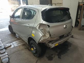 Opel Karl Karl Hatchback 5-drs 1.0 12V (B10XE(Euro 6)) [55kW]  (01-2015/03-2019)= picture 4
