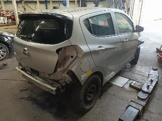 Opel Karl Karl Hatchback 5-drs 1.0 12V (B10XE(Euro 6)) [55kW]  (01-2015/03-2019)= picture 3