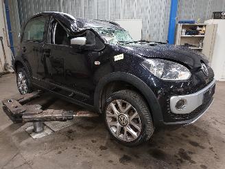 Volkswagen Up! Up! (121) Hatchback 1.0 12V 75 (CHYB) [55kW]  (08-2011/11-2019) picture 2