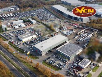 Volkswagen Up! Up! (121) Hatchback 1.0 12V 75 (CHYB) [55kW]  (08-2011/11-2019) picture 8