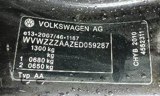 Volkswagen Up! Up! (121) Hatchback 1.0 12V 75 (CHYB) [55kW]  (08-2011/11-2019) picture 6