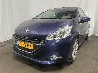 Avarii autoturisme Peugeot 208 208 I (CA/CC/CK/CL) Hatchback 1.6 e-HDi FAP (DV6DTED(9HP)) [68kW]  (03=
-2012/12-2019) 2012/8