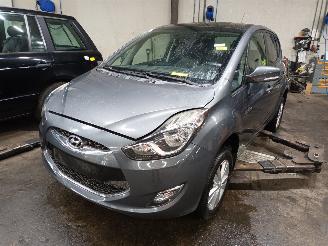 Sloopauto Hyundai Ix20 iX20 (JC) SUV 1.4i 16V (G4FA) [66kW]  (11-2010/07-2019) 2011/7