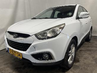 Avarii autoturisme Hyundai Ix35 iX35 (LM) SUV 2.0 16V (G4KD) [120kW]  (01-2010/08-2013) 2010/9