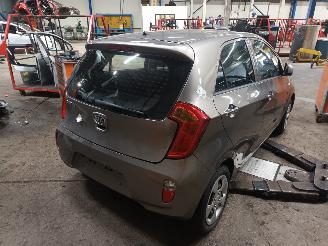 Kia Picanto Picanto (TA) Hatchback 1.0 12V (G3LA) [51kW]  (05-2011/06-2017) picture 3