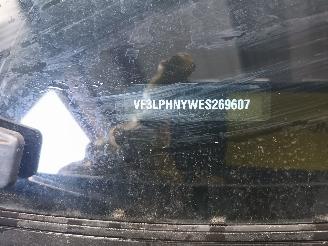Peugeot 308 308 (L3/L8/LB/LH/LP) Hatchback 5-drs 1.2 12V e-THP PureTech 130 (EB2DT=
S(HNY)) [96kW]  (11-2013/06-2021) picture 6