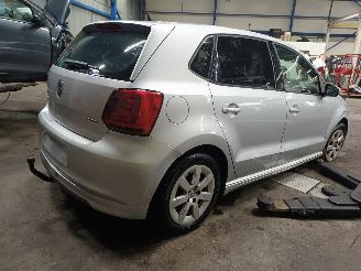 Volkswagen Polo Polo V (6R) Hatchback 1.2 TDI 12V BlueMotion (CFWA(Euro 5)) [55kW]  (1=
0-2009/05-2014) picture 3