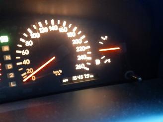 Damaged car Lexus GS GS 300 (..S14) Sedan 3.0 24V (2JZ-GE) [156kW]  (01-1993/08-1997) 1997/4