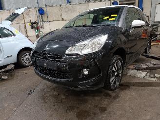 Sloopauto Citroën DS3 DS3 (SA) Hatchback 1.6 VTi 120 16V (EP6C(5FS)) [88kW]  (04-2010/07-201=
5) 2010/3