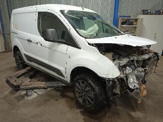 Ford Transit Connect Transit Connect (PJ2) Van 1.5 TDCi ECOnetic (XVGA) [74kW]  (05-2015/..=
=2E) picture 2