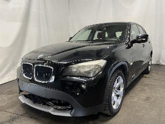 Coche accidentado BMW X1 X1 (E84) SUV sDrive 18i 2.0 16V (N46-B20B) [110kW]  (01-2010/06-2015) 2011/5