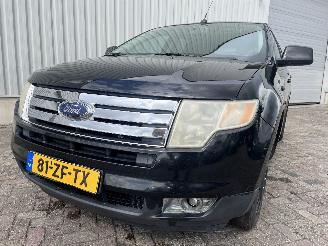Coche accidentado Ford USA Edge Edge SUV 3.5 V6 24V AWD (T35PDED) [198kW]  (08-2006/...) 2008/1