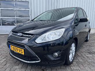 Avarii autoturisme Ford C-Max C-Max (DXA) MPV 1.0 Ti-VCT EcoBoost 12V 125 (M1DA(Euro 5)) [92kW]  (10=
-2012/06-2019) 2013/6