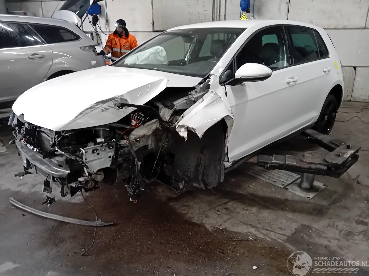 Volkswagen Golf Golf VII (AUA) Hatchback 1.4 GTE 16V (CUKB) [150kW]  (05-2014/08-2020)=