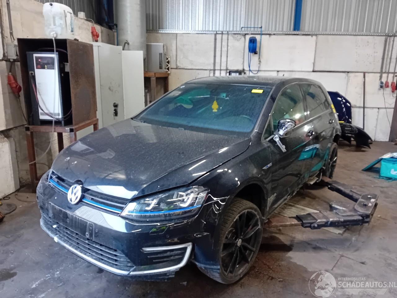Volkswagen Golf Golf VII (AUA) Hatchback 1.4 GTE 16V (CUKB) [150kW]  (05-2014/08-2020)=