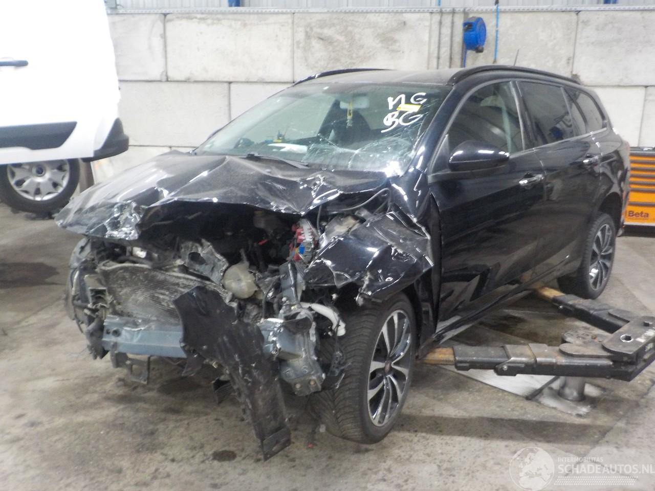 Fiat Tipo Tipo (356W/357W) Combi 1.4 T-Jet 16V (940.B.7000(Euro 6)) [88kW]  (03-=
2016/10-2020)