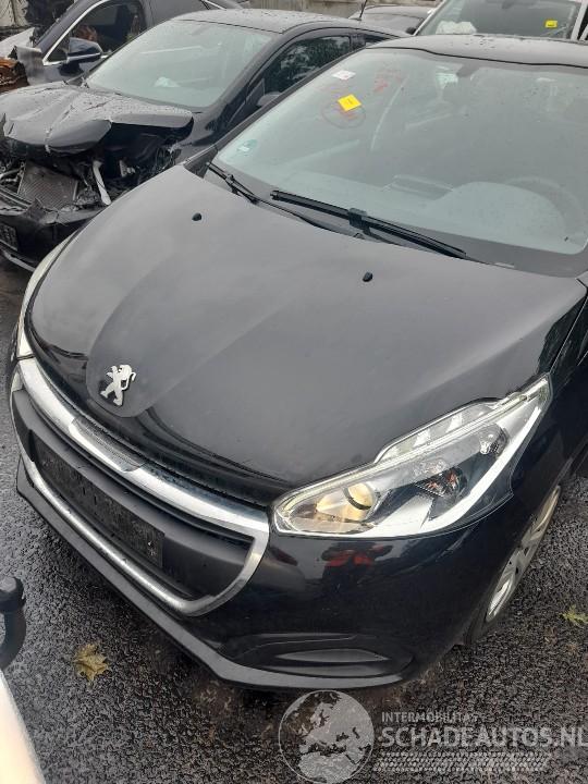 Peugeot 208 208 I (CA/CC/CK/CL) Hatchback 1.6 Blue HDi 100 (DV6FD(BHY)) [73kW]  (0=
1-2015/12-2019)