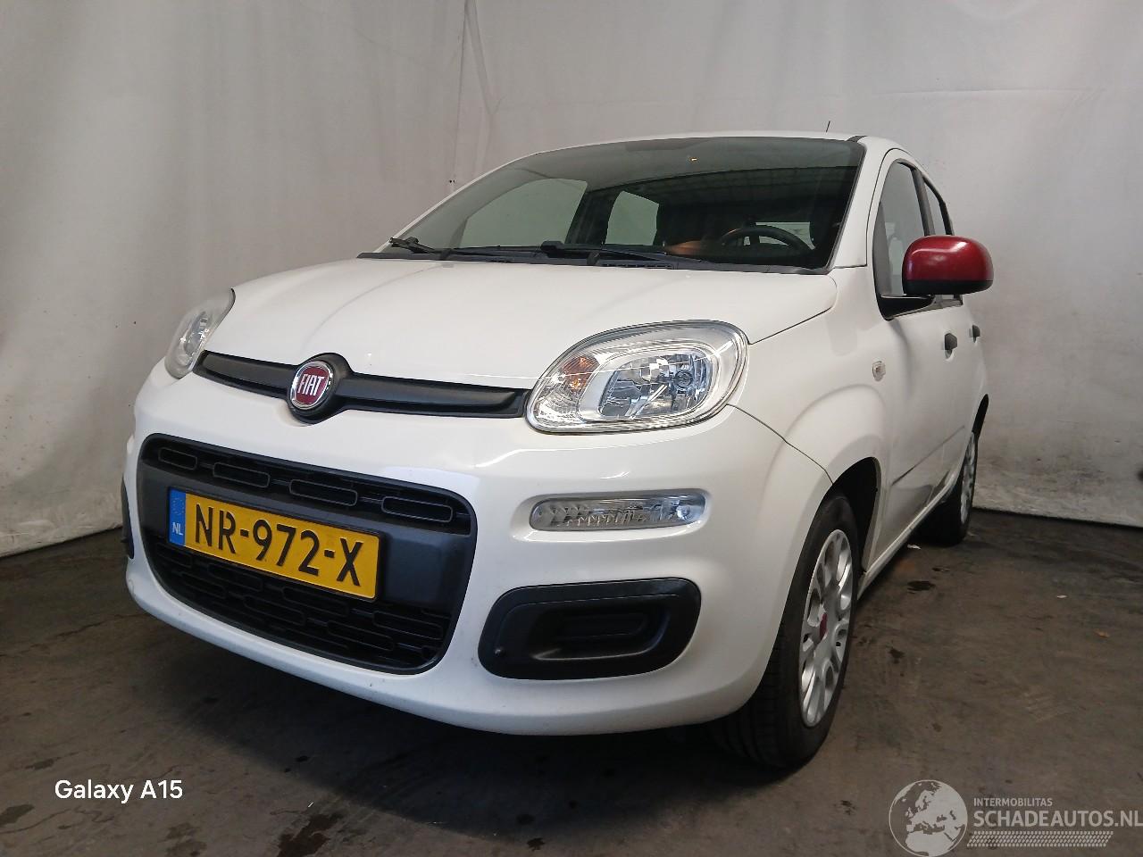 Fiat Panda Panda/Pandina (312) Hatchback 0.9 TwinAir 60 (312.A.6000) [44kW]  (12-=
2013/...)