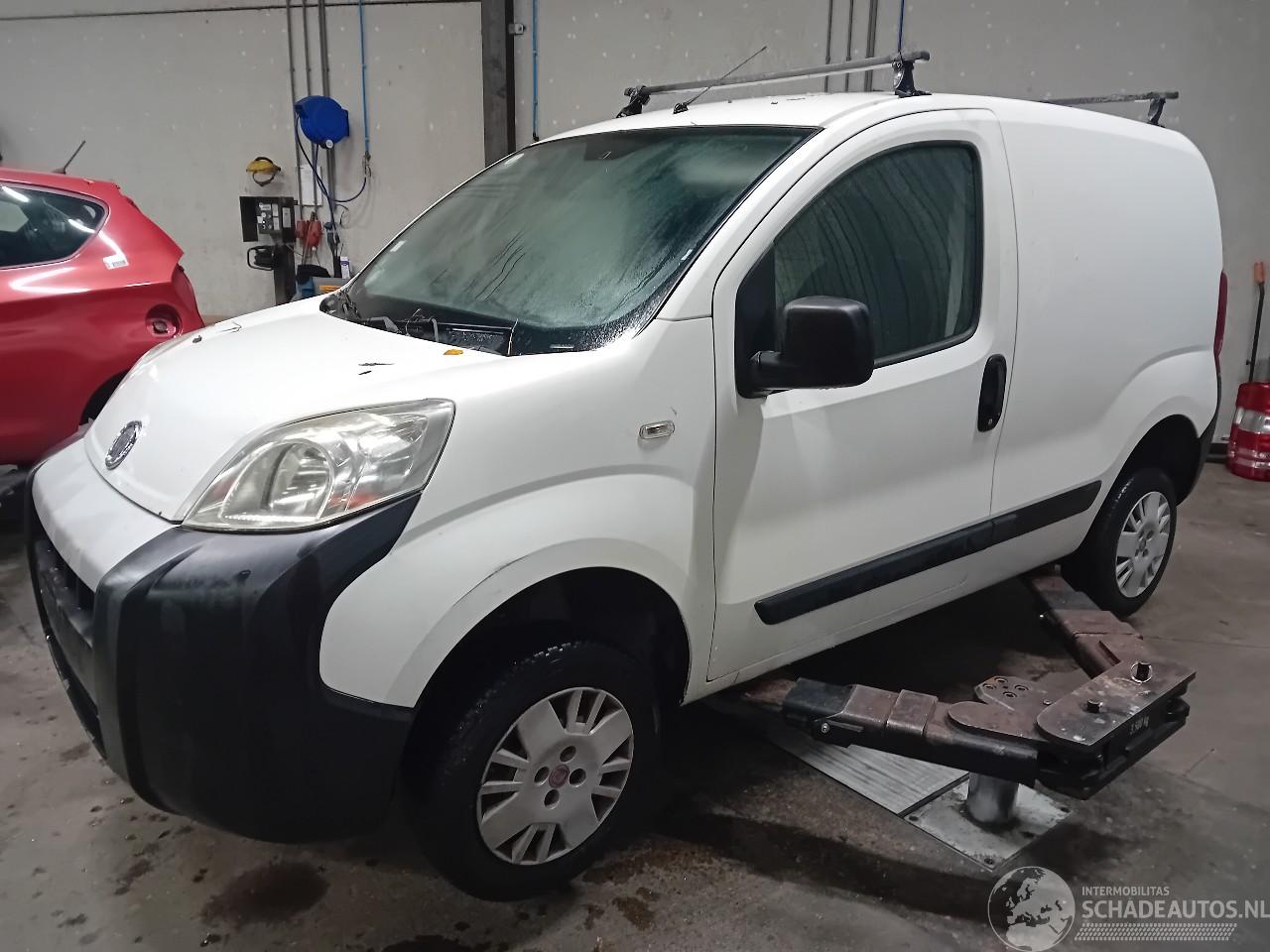 Fiat Fiorino Fiorino (225) Van 1.3 JTD 16V Multijet (199.A.2000) [55kW]  (12-2007/.=
=2E.)