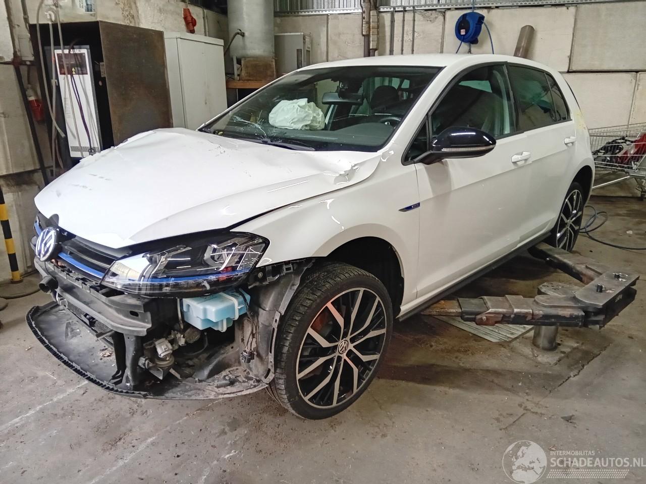 Volkswagen Golf Golf VII (AUA) Hatchback 1.4 GTE 16V (CUKB) [150kW]  (05-2014/08-2020)=