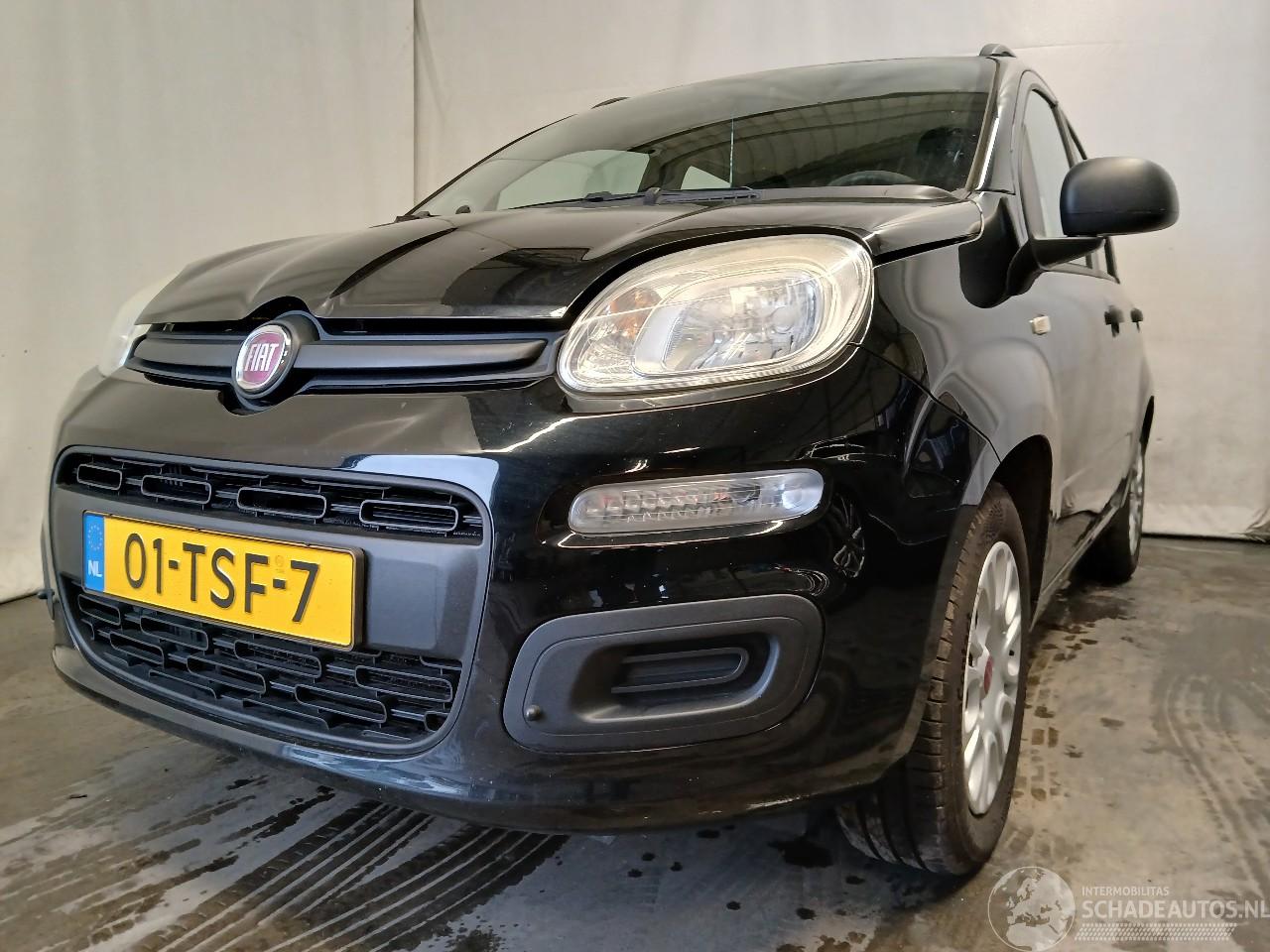 Fiat Panda Panda (312) Hatchback 0.9 TwinAir Turbo 85 (312.A.2000) [63kW]  (02-20=
12/...)