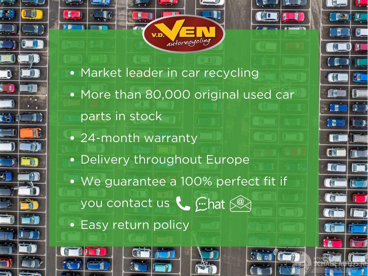 Citroën C1 C1 Hatchback 1.0 12V (384F(CFA)) [50kW]  (06-2005/09-2014)