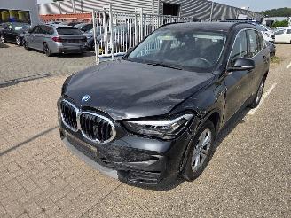 BMW X1 25e Xdrive  Plug-in hybride picture 1