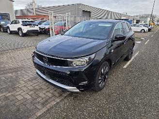 Auto incidentate Opel Grandland Innovation 2023/7