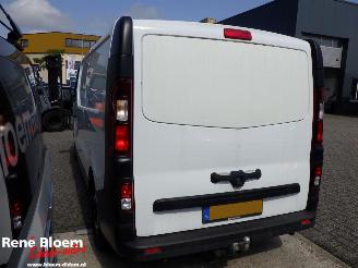 Opel Vivaro 1.6 CDTI L2H1 Edition EcoFlex 125pk picture 2