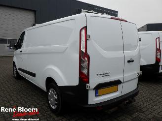 Ford Transit 2.0 TDCI L2H1 Trend Airco 131pk picture 2