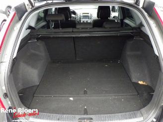 Kia Cee d 1.4 X-TRA ISG 5drs Navi 109pk picture 12