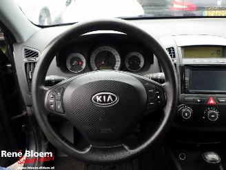 Kia Cee d 1.4 X-TRA ISG 5drs Navi 109pk picture 15