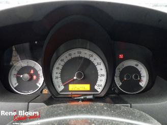 Kia Cee d 1.4 X-TRA ISG 5drs Navi 109pk picture 16