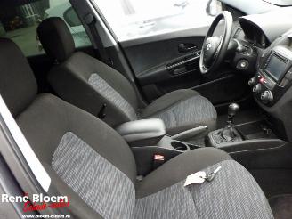 Kia Cee d 1.4 X-TRA ISG 5drs Navi 109pk picture 10