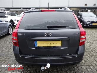 Kia Cee d 1.4 X-TRA ISG 5drs Navi 109pk picture 6