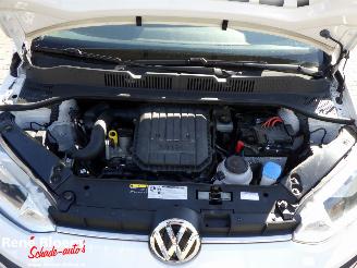Volkswagen Up! 1.0 BMT Move Up 5drs Airco picture 8