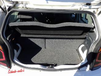 Volkswagen Up! 1.0 BMT Move Up 5drs Airco picture 13