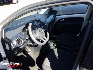 Volkswagen Up! 1.0 BMT Move Up 5drs Airco picture 14