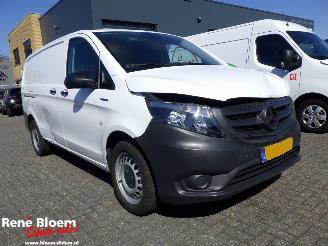 Mercedes eVito Lang 41kwh picture 2