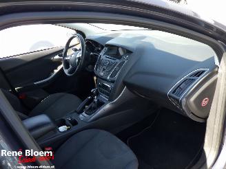 Ford Focus 1.0 Ecoboost Edition Plus Clima 125pk picture 7