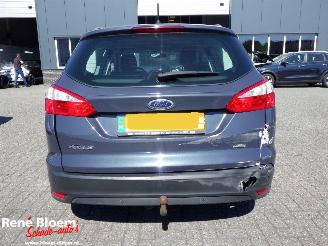 Ford Focus 1.0 Ecoboost Edition Plus Clima 125pk picture 3