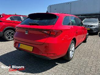 Avarii autoturisme Seat Leon 1.0 eTSI Style Business Intense DSG-automaat 100 pk 2022/5