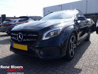 Mercedes GLA 180 Business Solution AMG Night Upgrade picture 1